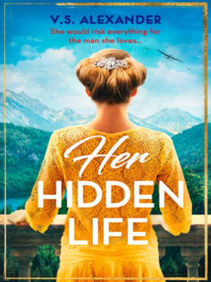 cover image of Her Hidden Life